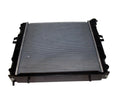 21450FJ100 Radiator For Nissan Forklift 17 5/8" x 17 3/4" 21450FC30A C4011250000