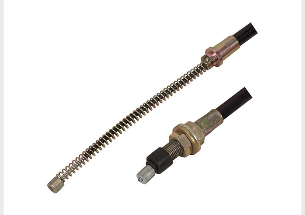 Hyster Forklift Brake Cable 2077245 (75 1/2")