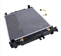 Radiator 16410-U2200-71 16410-U2201-71 for Toyota Engine 4Y Forklift