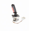 JLG AERIAL WORK PLATFORM HIGH REACH JOYSTICK CONTROLLER MODEL 3246 1600282