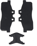2 PCS CNH Brake Pad 9968927 9969115 for New Holland 555E B100B B110B B115B