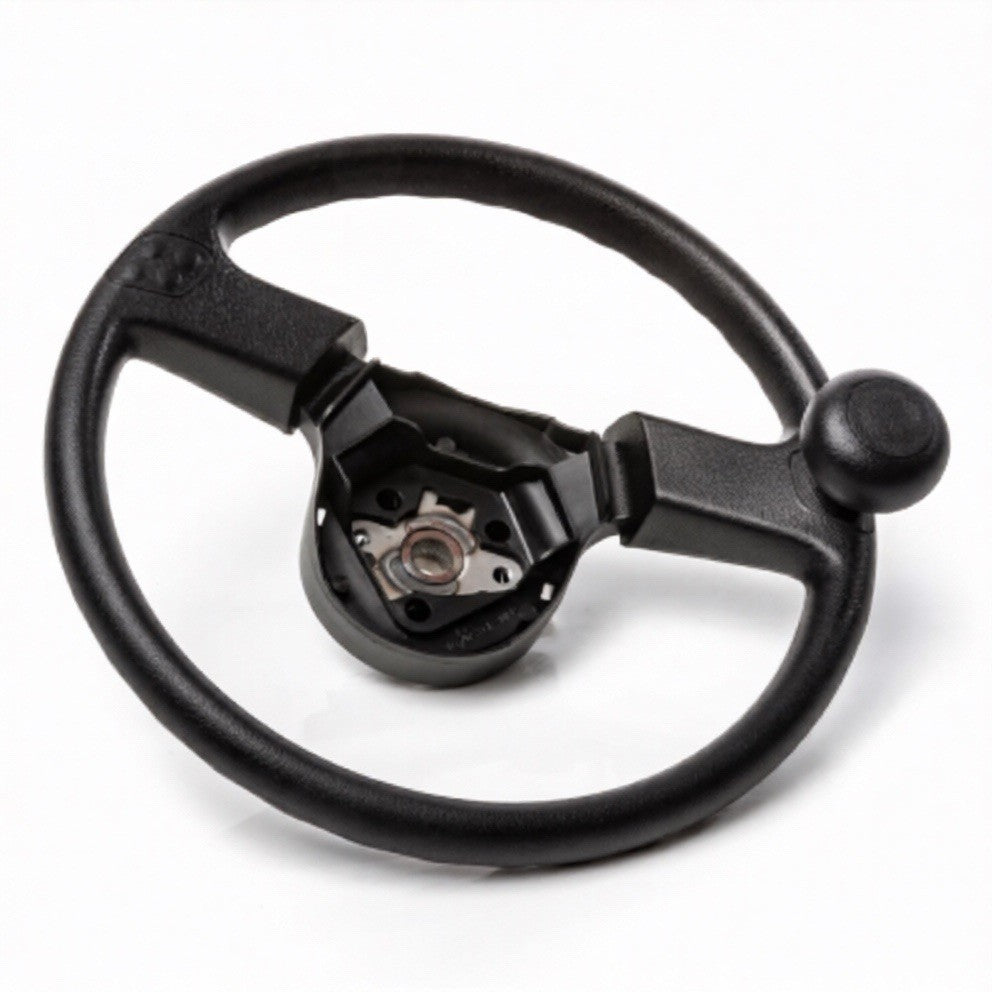 45110-12471-71 Toyota Forklift Steering Wheel 8FD / 8FG / 8FB10-30 8FBN15-30