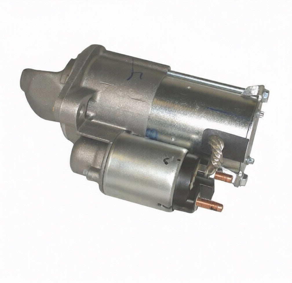 Yale 580044885, STARTER - NEW REMY ORIGINAL (GM 2.4L) GLP050VX, GLP070VX