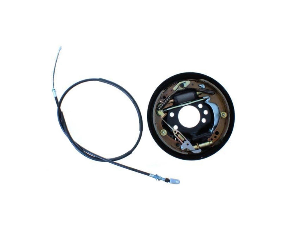Toyota 47010-13311-71, BRAKE ASSEMBLY - RH, 7FGU18