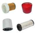 Filter Maintenance Kit Fits Kubota L2800 L3400 L3200 L3800 | 11013-7020