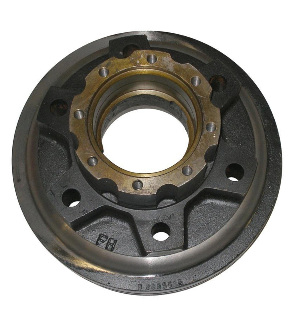 Brake Drum 3EB-21-52320 for Nissan K21 K25 Engine Komatsu Forklift