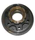 Brake Drum 3EB-21-52320 for Nissan K21 K25 Engine Komatsu Forklift