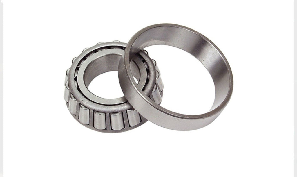 Toyota Forklift Rear Wheel Bearing Set (Inner /Outer) | 7FGCU15