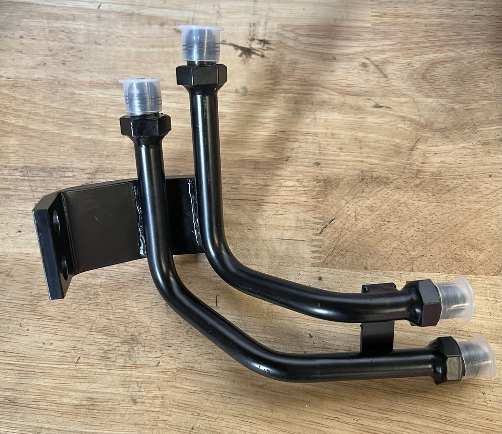 68091-23480 Toyota Forklift CONNECTOR, SUB ASSEMBLY FSV Mast