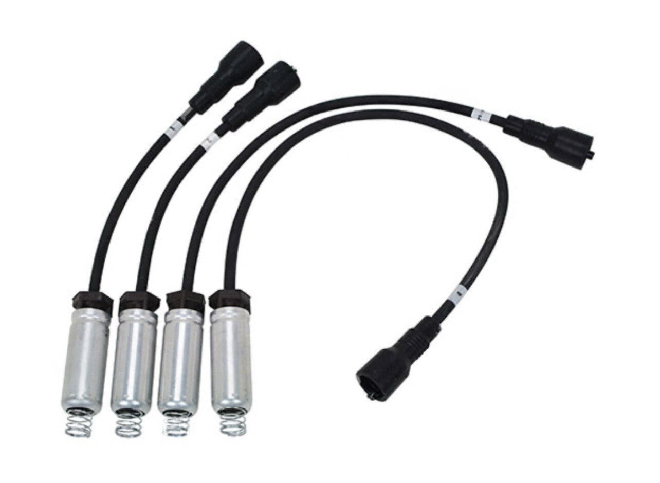 New Forklift Ignition Wire Set for GM 2.4 Engines - Fits Hyster, Mitsubishi