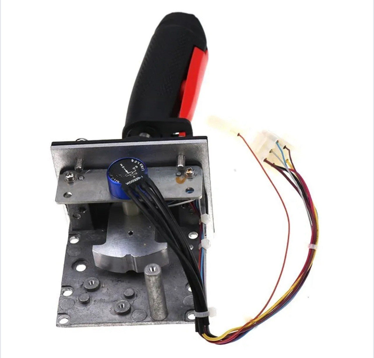 NEW Axis Joystick Controller 1600282 for JLG 1532E2 1532E3 1932E2 1932E3 2033E3