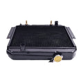 Radiator 21460-90H15 for Nissan Engine SD25 H20-II Forklift KCPH01A10