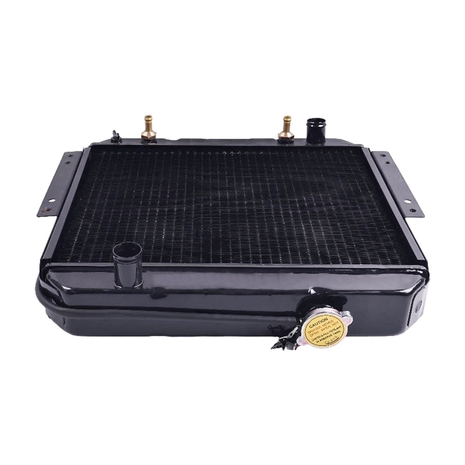 Radiator 21460-90H15 for Nissan Engine SD25 H20-II Forklift KCPH01A10