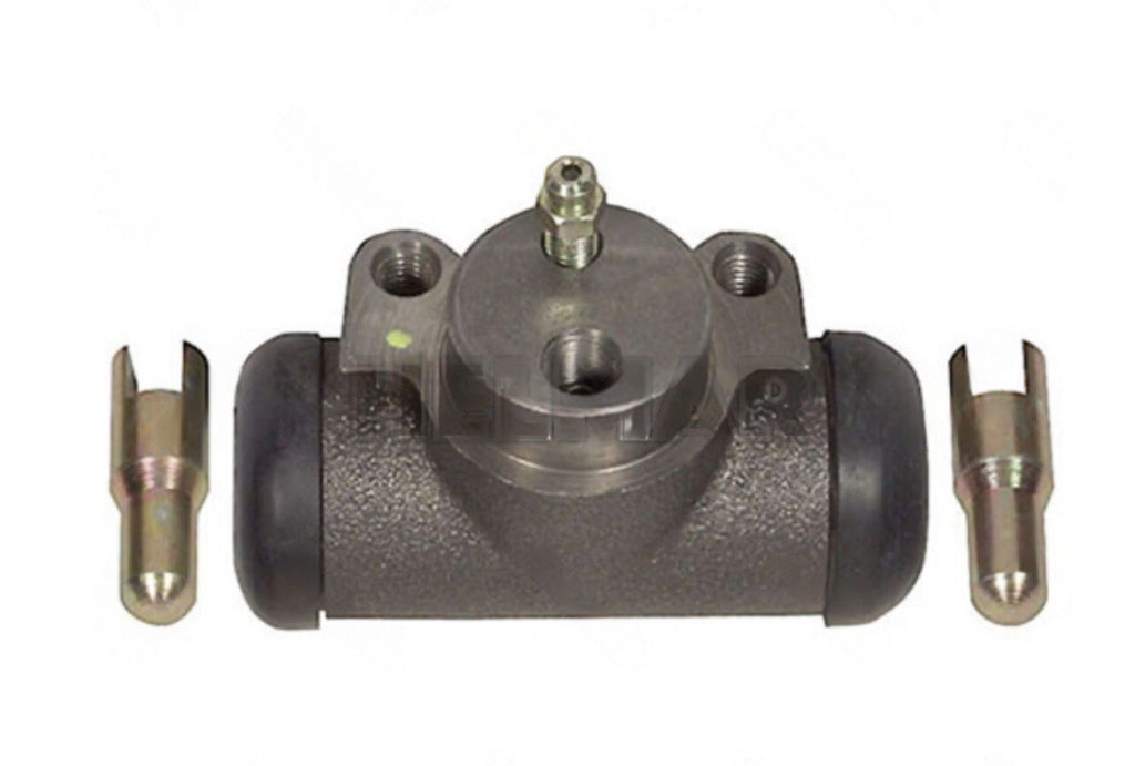 Toyota 42-6FGCU25 Forklift Master Cylinder & Wheel Cylinders Set | RH & LH