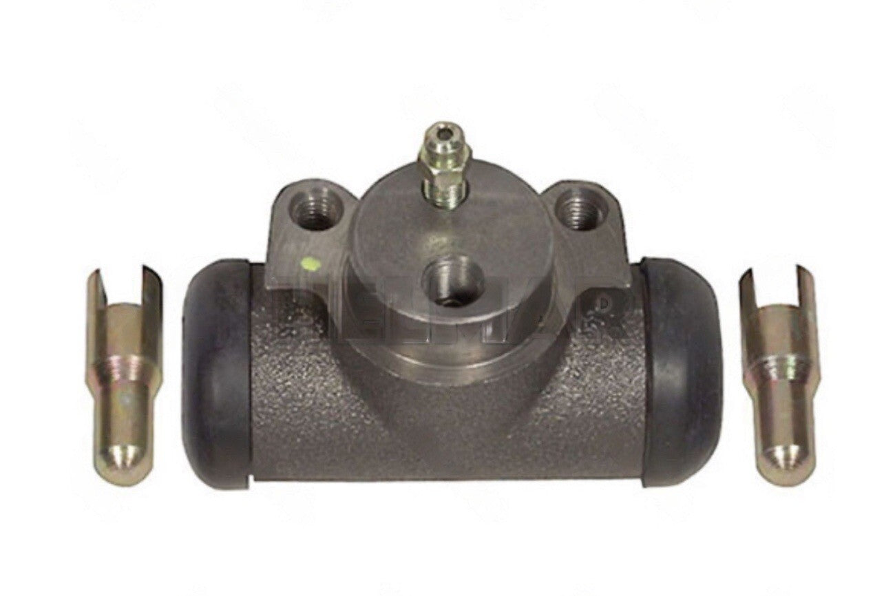 Toyota 42-6FGCU25 Forklift Master Cylinder & Wheel Cylinders Set | RH & LH