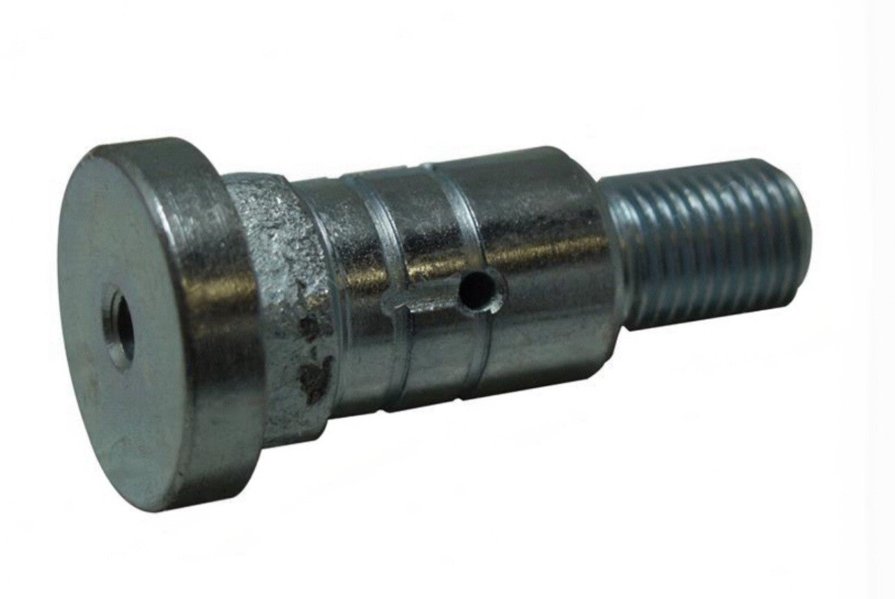 43731-23442-71 Steering Link Pin | Toyota Forklift 7 Series ( NEW MODELS) + 8
