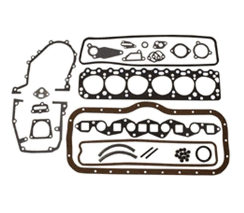 A0101-L622F Nissan P40 Engine Overhaul Gasket Set