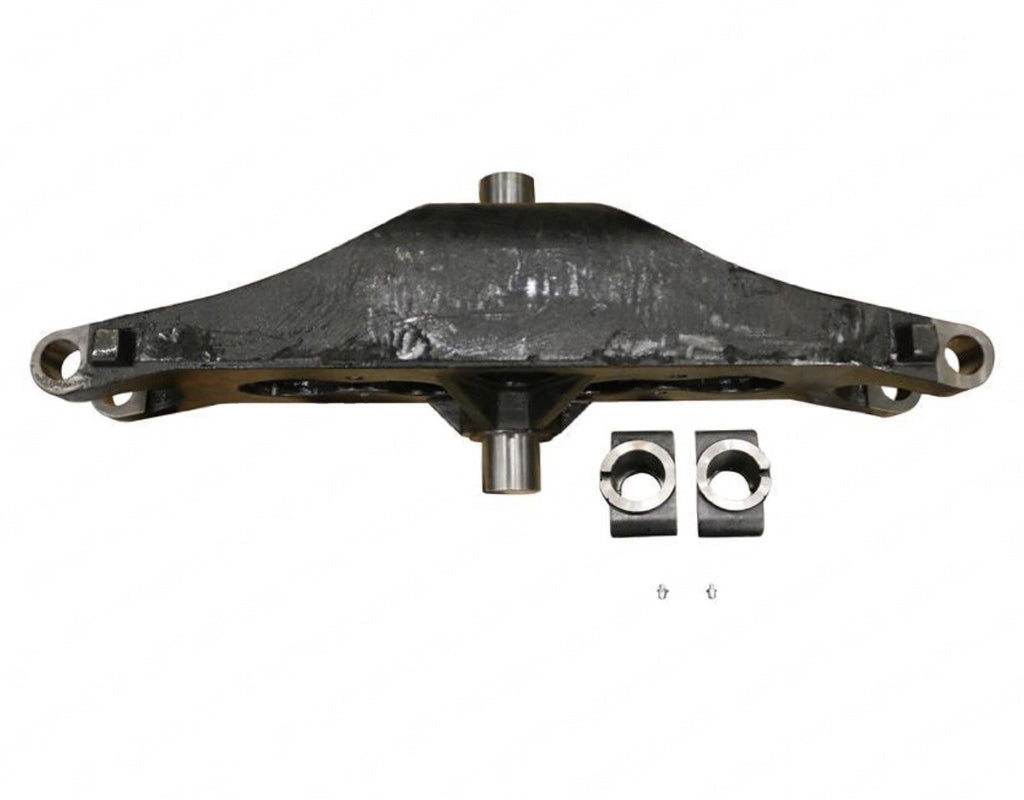 MB91F4300101 Steer Axle Assembly For Mitsubishi FG25N Forklift (BARE)