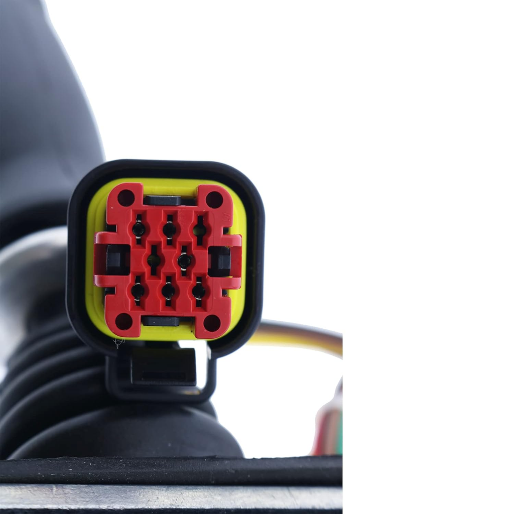 Joystick Controller 1600318 for JLG Boom Lifts 400 600 800 1100 Series