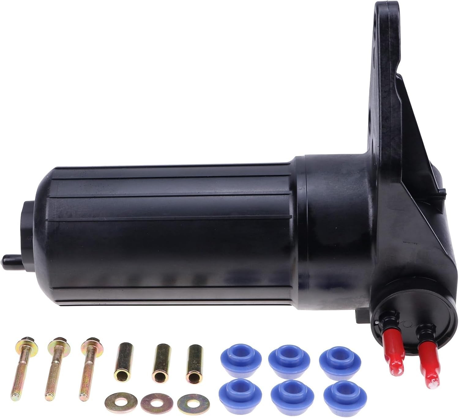 Fuel Lift Pump 70020574 Compatible for JLG G5-18A G6-42A Replacement