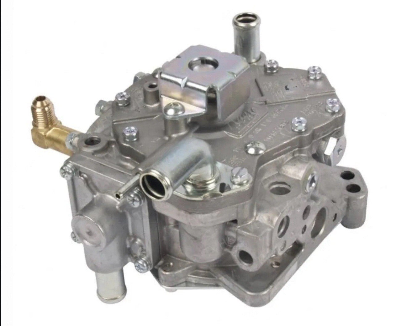 LPG NIKKI Regulator Vaporizer for Caterpillar Mitsubishi Forklift 91A65-01601
