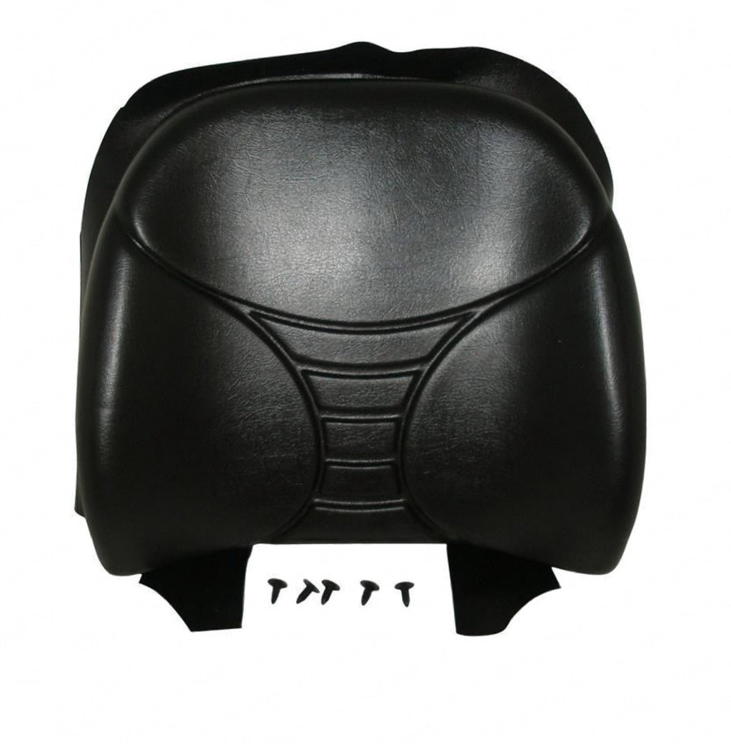 Part # ZS18819030 Fits JLG - CUSHION - SEAT BACK VINYL