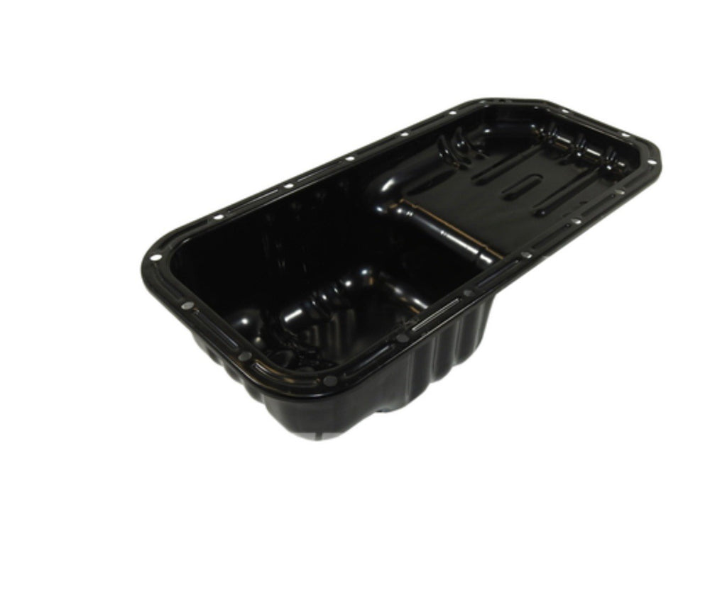 12101UB010 Toyota 4Y Forklift Engine Oil Pan Assembly