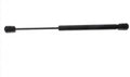 226802GT Gas Strut Gated Entry Platform - 20LB Capacity 13" Extended Length GR20