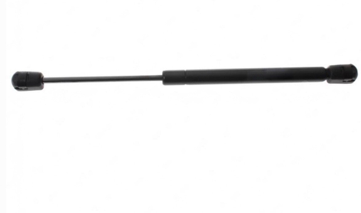226802GT Gas Strut Gated Entry Platform - 20LB Capacity 13" Extended Length GR20