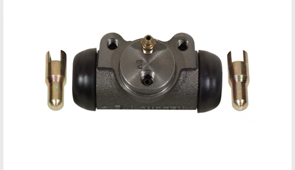Yale Forklift Brake Kit (Shoes,Wheel. Cylinder & Seals) | For GLC050VX A910