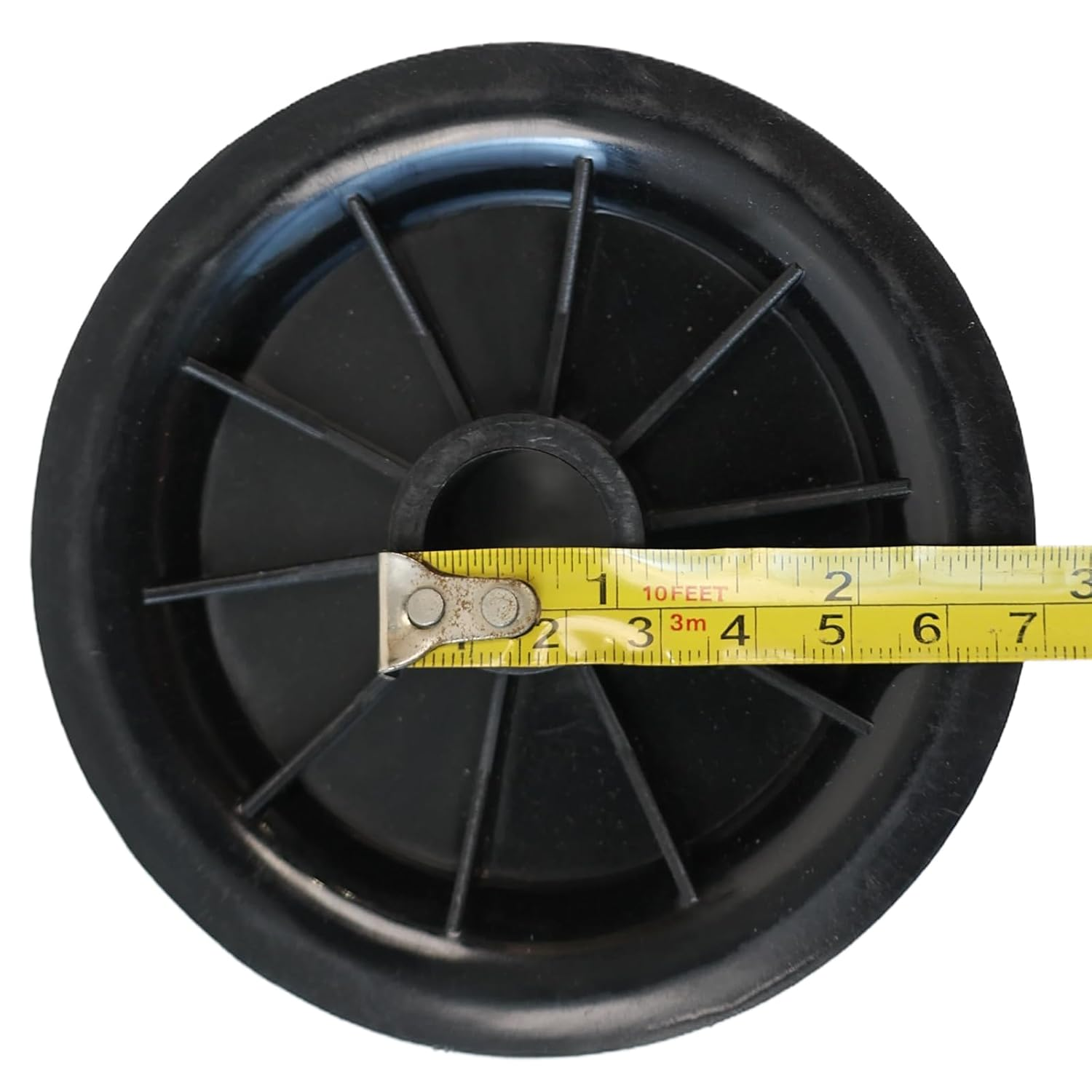 Hose Sheave Pulley 68855-25150-71 Toyota Forklift 6FD20-25 6FG20-25 7FGU15-30