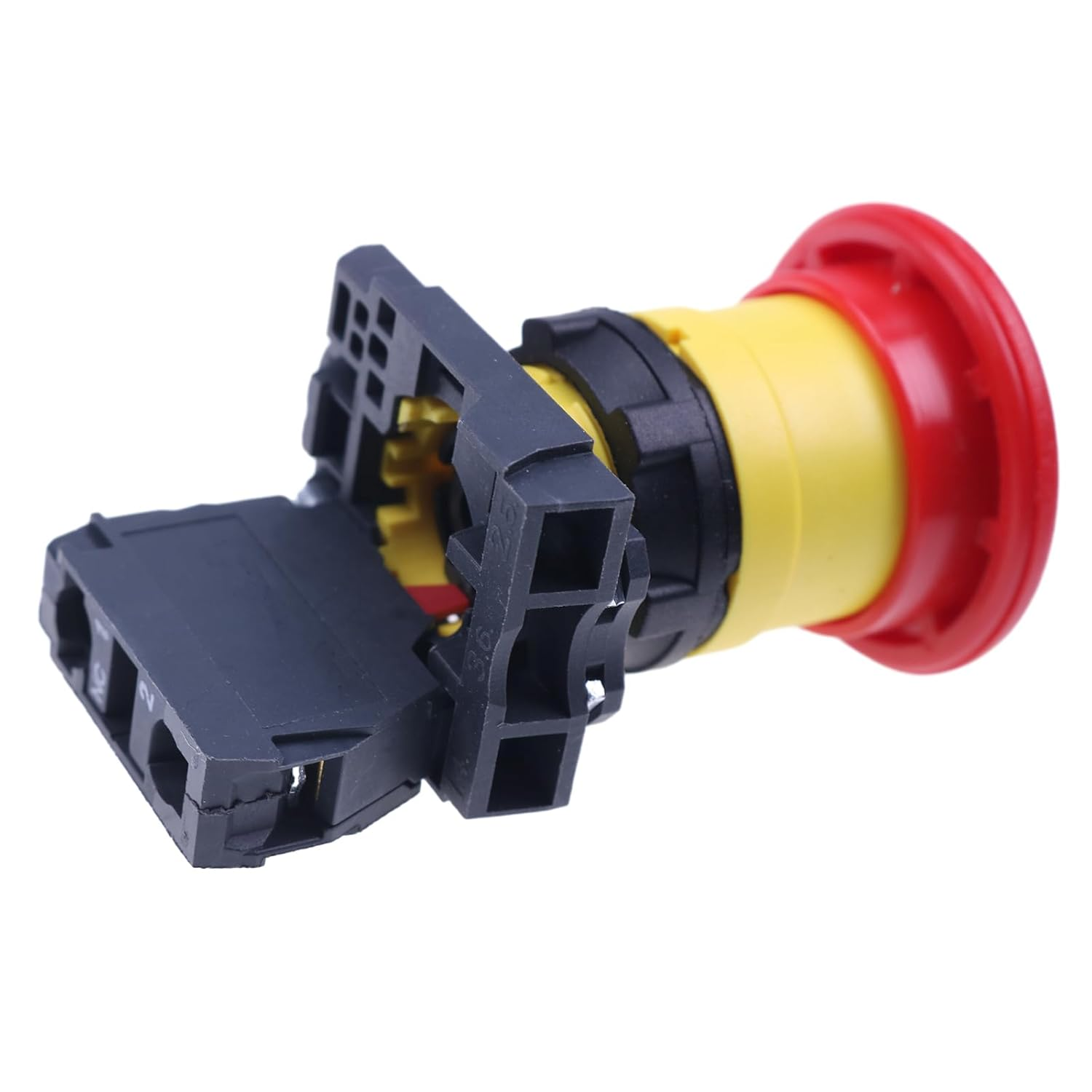 Service Kit E-STOP Switch 66761GT for Genie Scissor Lift GS-1530 GS-1930 GS-2032