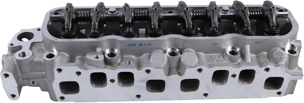 Engine 4Y Complete Cylinder Head 11101-76075-71