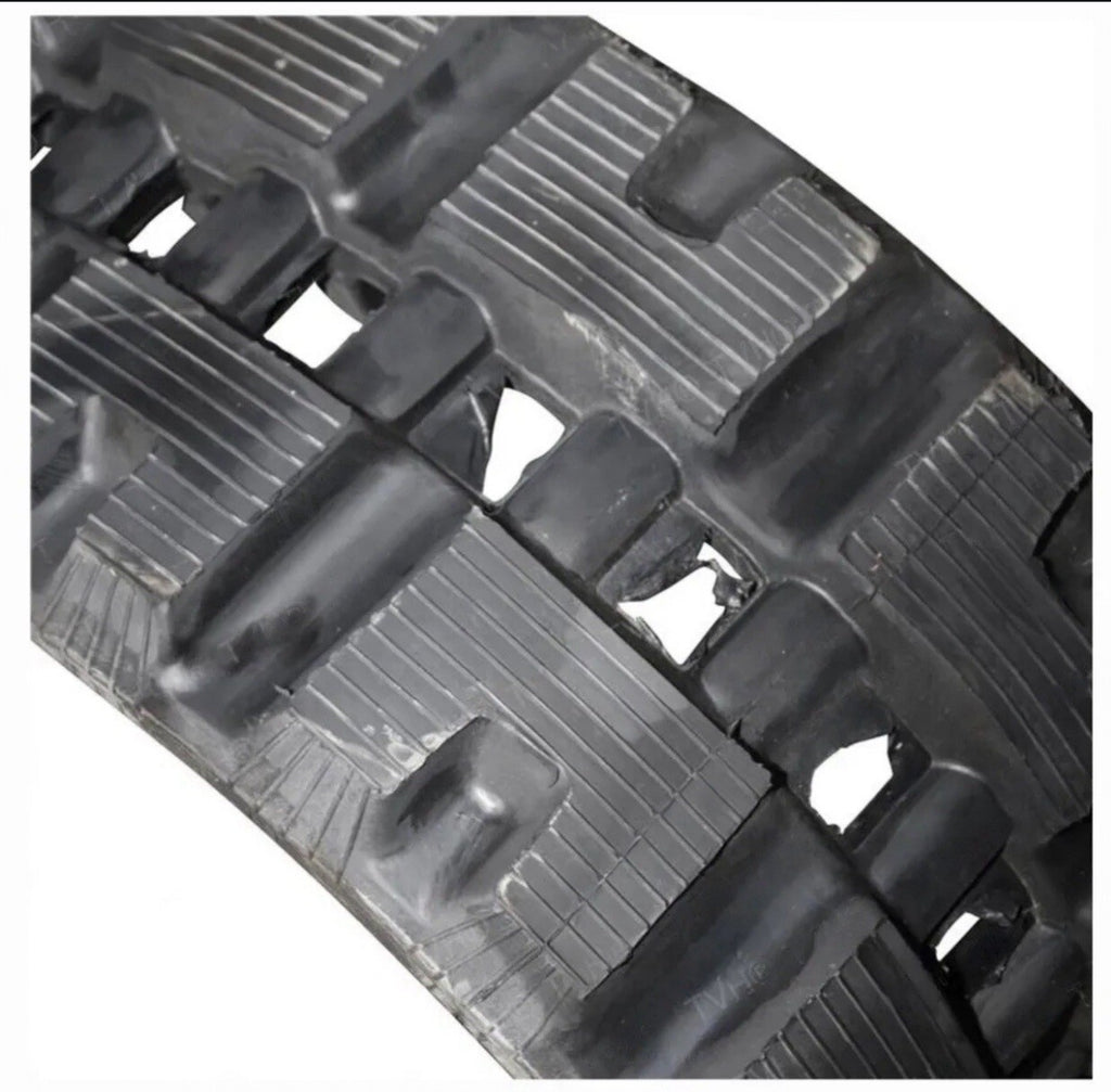 6678748 (Set of 2) Rubber Track For Bobcat 320x84x56 C-Pattern T250/300/320/740