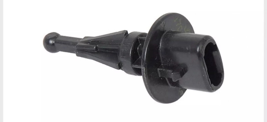 Toyota Forklift Thermostat Sensor 89424-76001-71 | Genuine Replacement Part