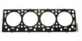 FORKLIFT HEAD GASKET for Nissan GAS Engine K21 and K25 11044-FU400 11044FU400