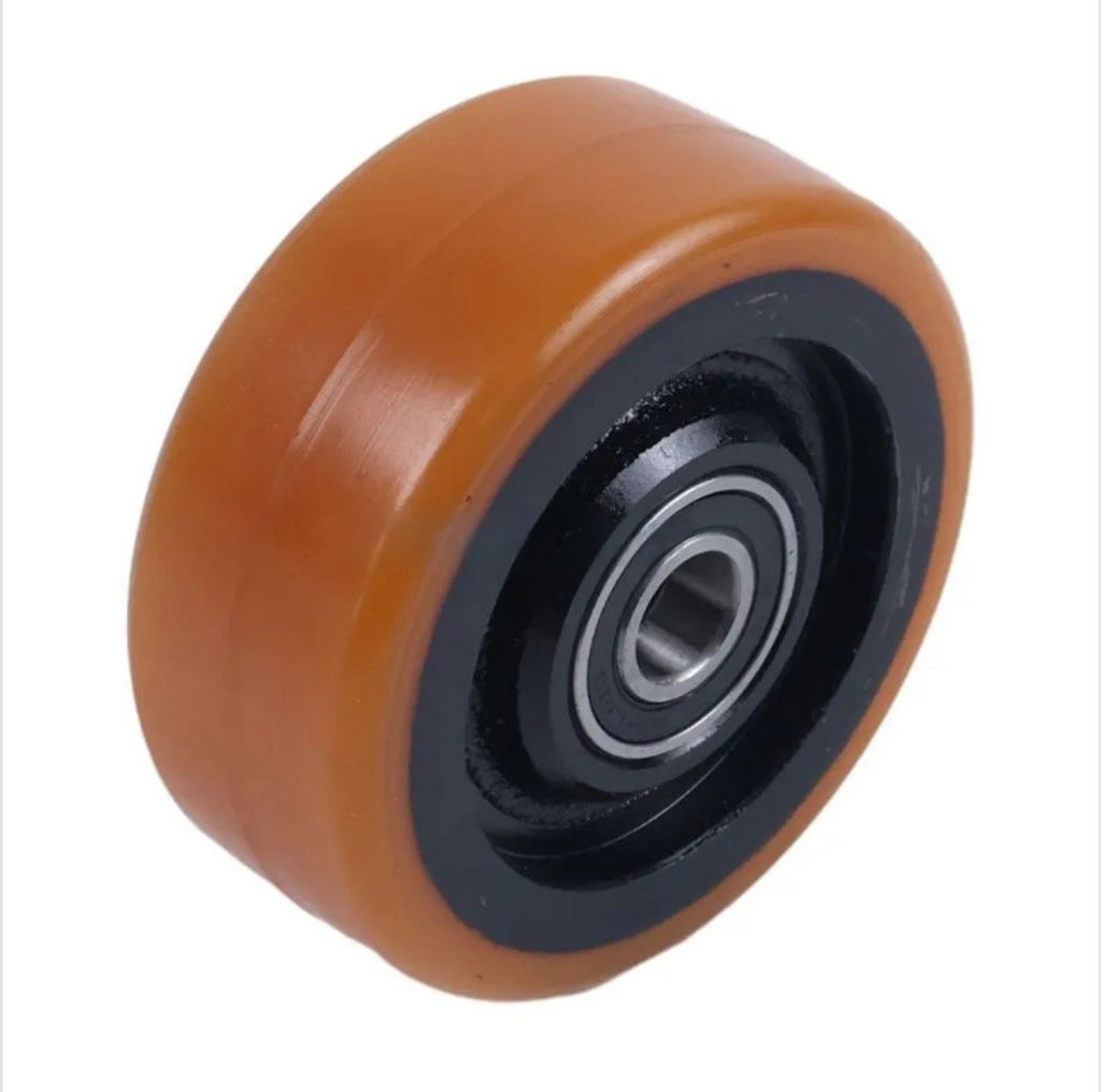 Balance Wheel 0039903519 for Jungheinrich Pallet Truck ECE116 EJD20