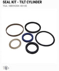 Mitsubishi Forklift Tilt Cylinder Seal Kit MB94304-40140