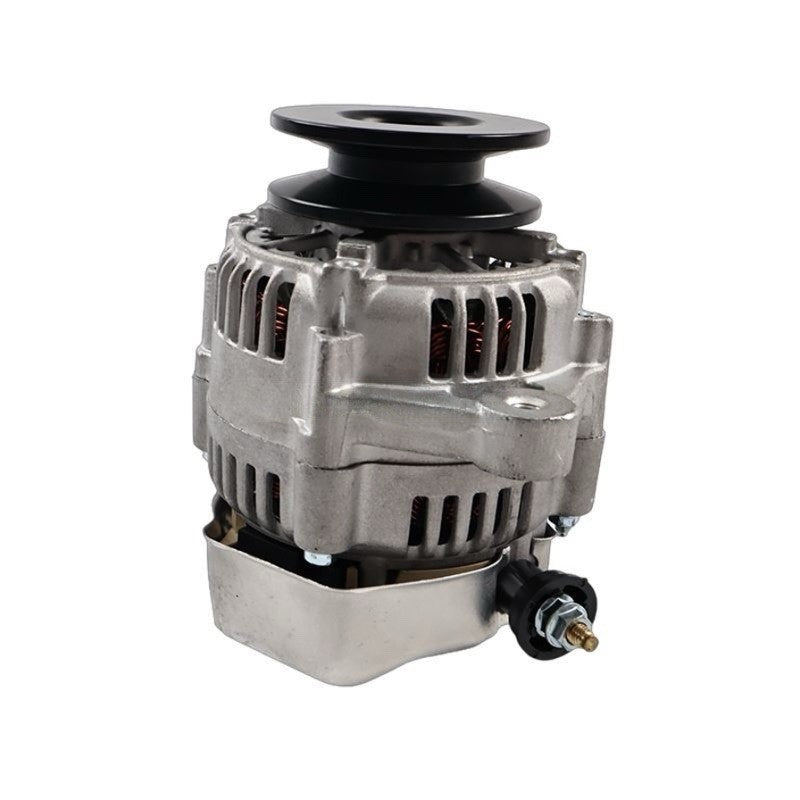 12V Alternator 600-821-2350 Komatsu Engine 4D95L Forklift FD20-11 FD30