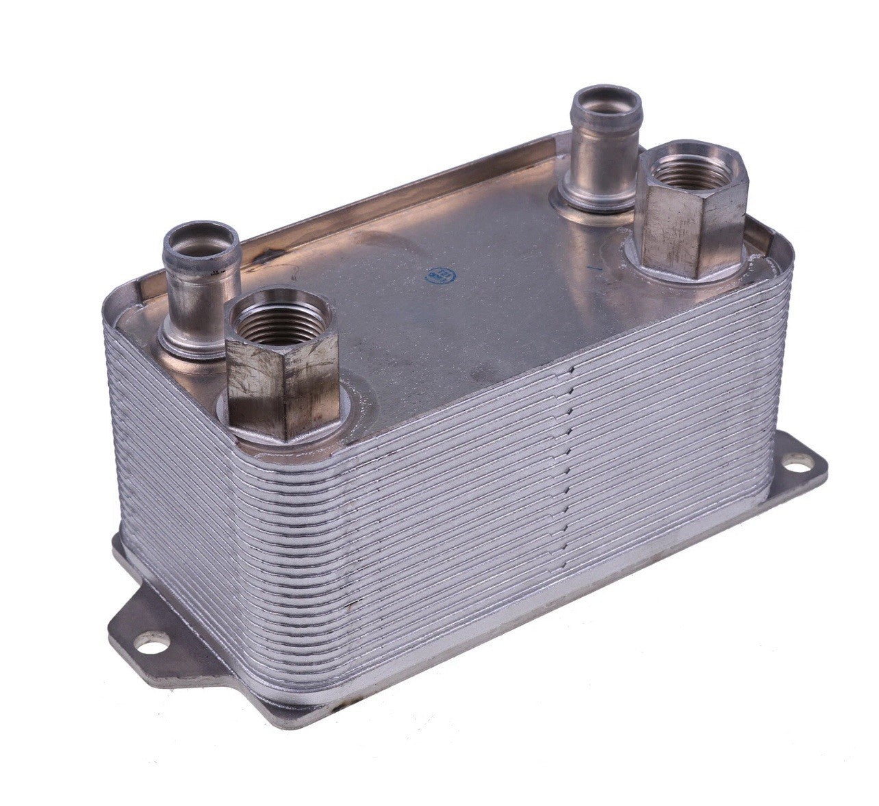 Oil Cooler AT349656 For John Deere 210K 310SJ 325K 210LJ 410J 310SK 325SL 315SJ