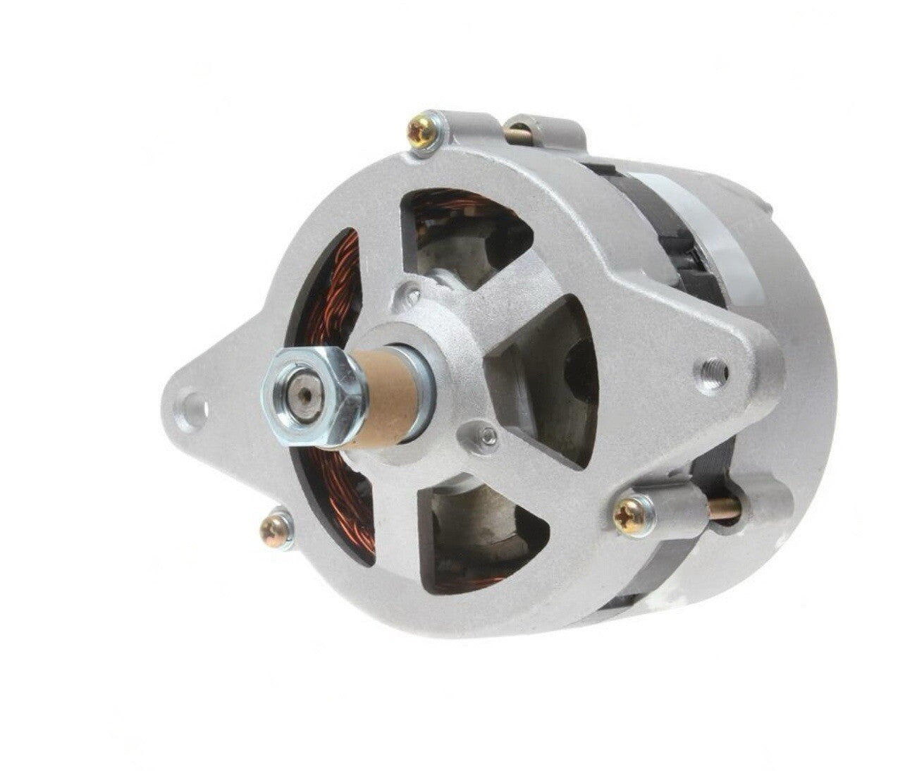 Hyster 323813, ALTERNATOR - NEW (Isuzu 2.4L) (Diesel) S50XL