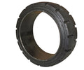 21X7X15 Tires Solid Forklift Press-On Tire | 21/7/15 Traction TIRE-170C