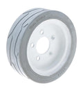 200 X 8 Grey Mould On Wheel 158436 for Skyjack Scissor Lift SJ3219 3015 SJ3215
