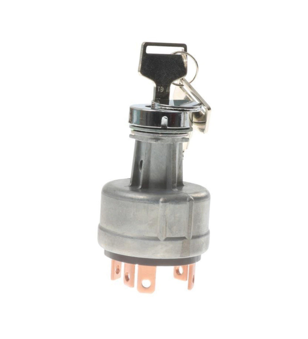 Ignition Switch 17001-00023 for Takeuchi Excavator TL130 TL150 TB125 TB135