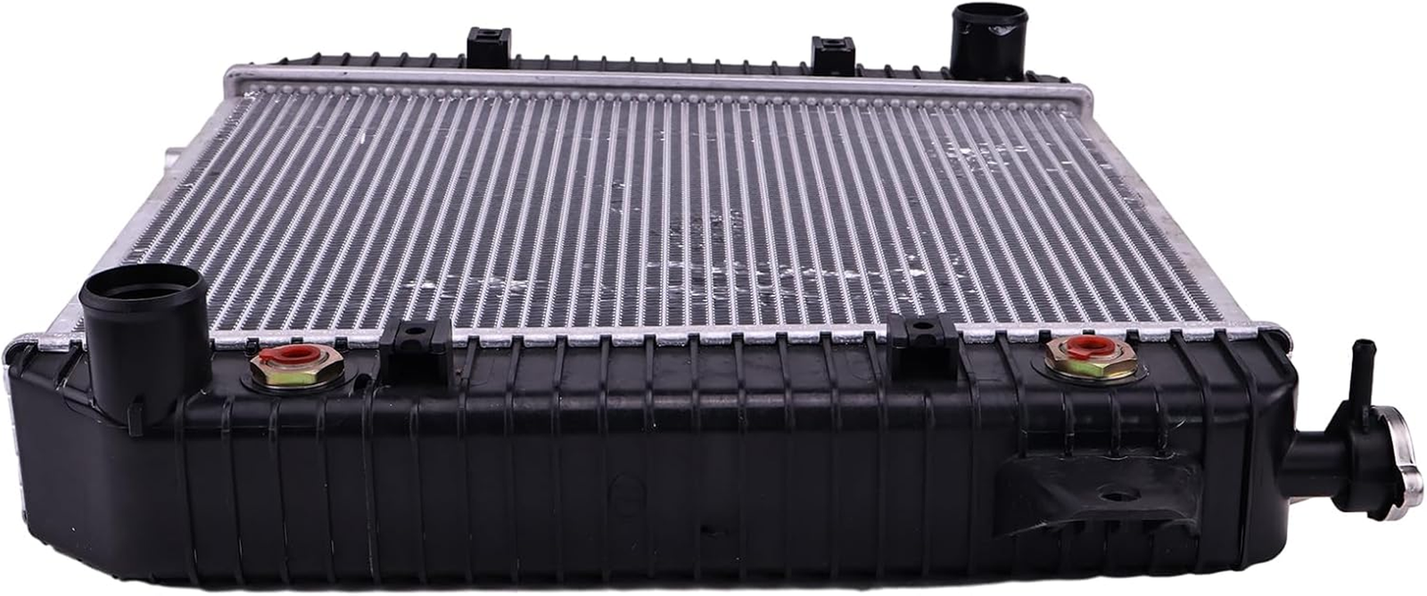 Radiator Assembly 11HA-30170 11HA30170 Compatible for Hyundai Forklift 15D-7E 15