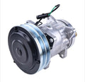 1990760C2 AC Compressor fits Case 850E 850G 850K 1150G 1650L 3220 7110 7120 7140