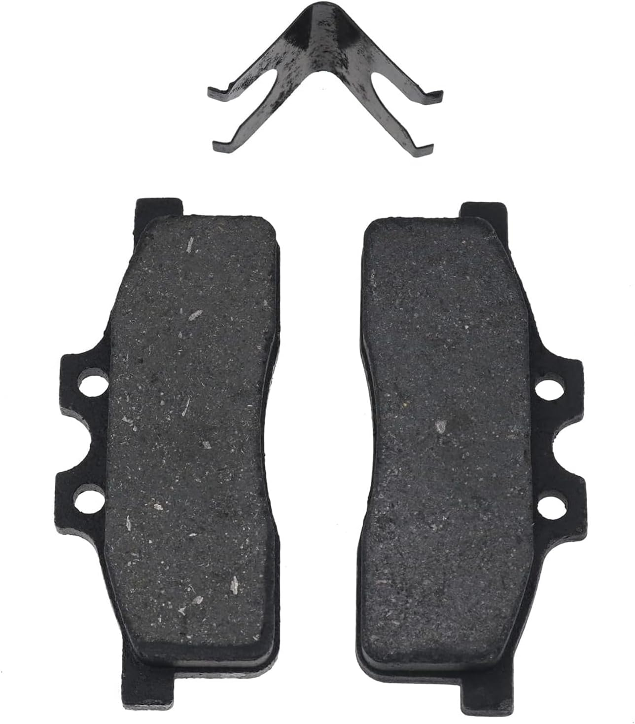 2 PCS CNH Brake Pad 9968927 9969115 for New Holland 555E B100B B110B B115B