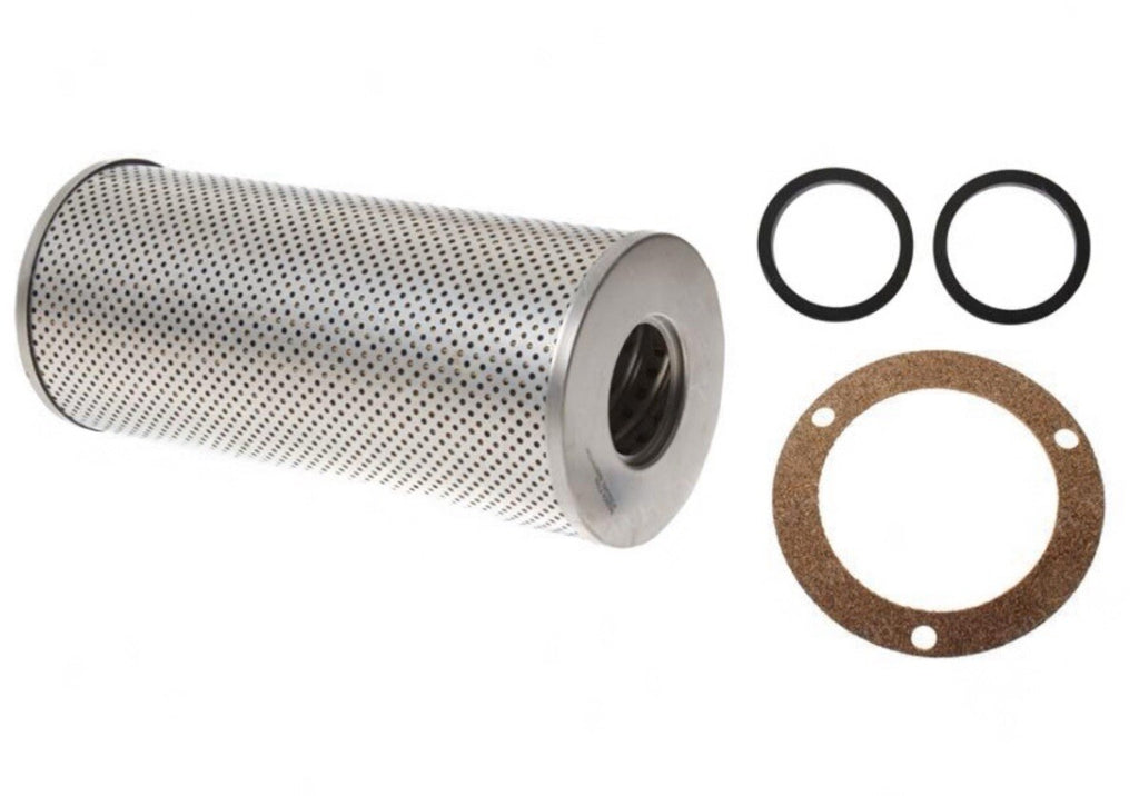 Clark BWPT554PM, FILTER - HYDRAULIC, C500-45, C500-50, C500-S60