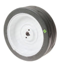 Skyjack 209400, MOULDED WHEEL 12X4X8 NM NO BRAKE, INTEGRATED, SJIII3219