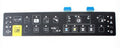 NEW Genie 50810, 50810GT - NEW Genie S100, S105, S125 Platform Membrane Decal